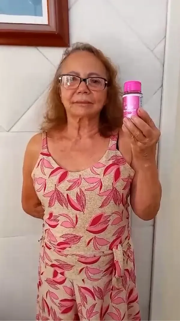 Capa do vídeo