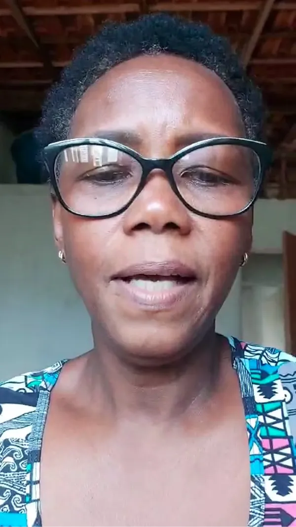 Capa do vídeo
